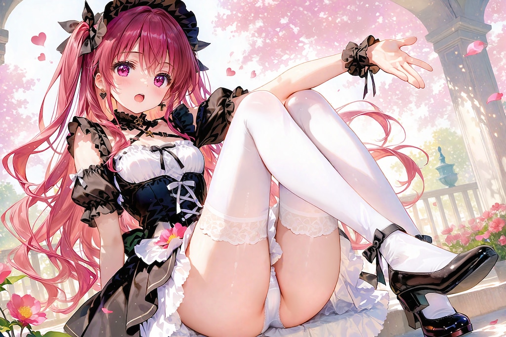 ゴシックガール2