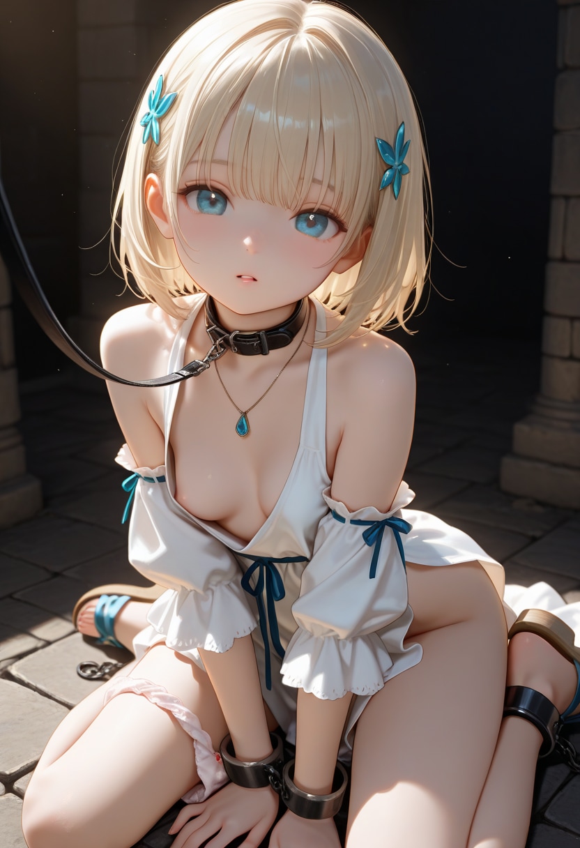 enslavement(R-15)(2)