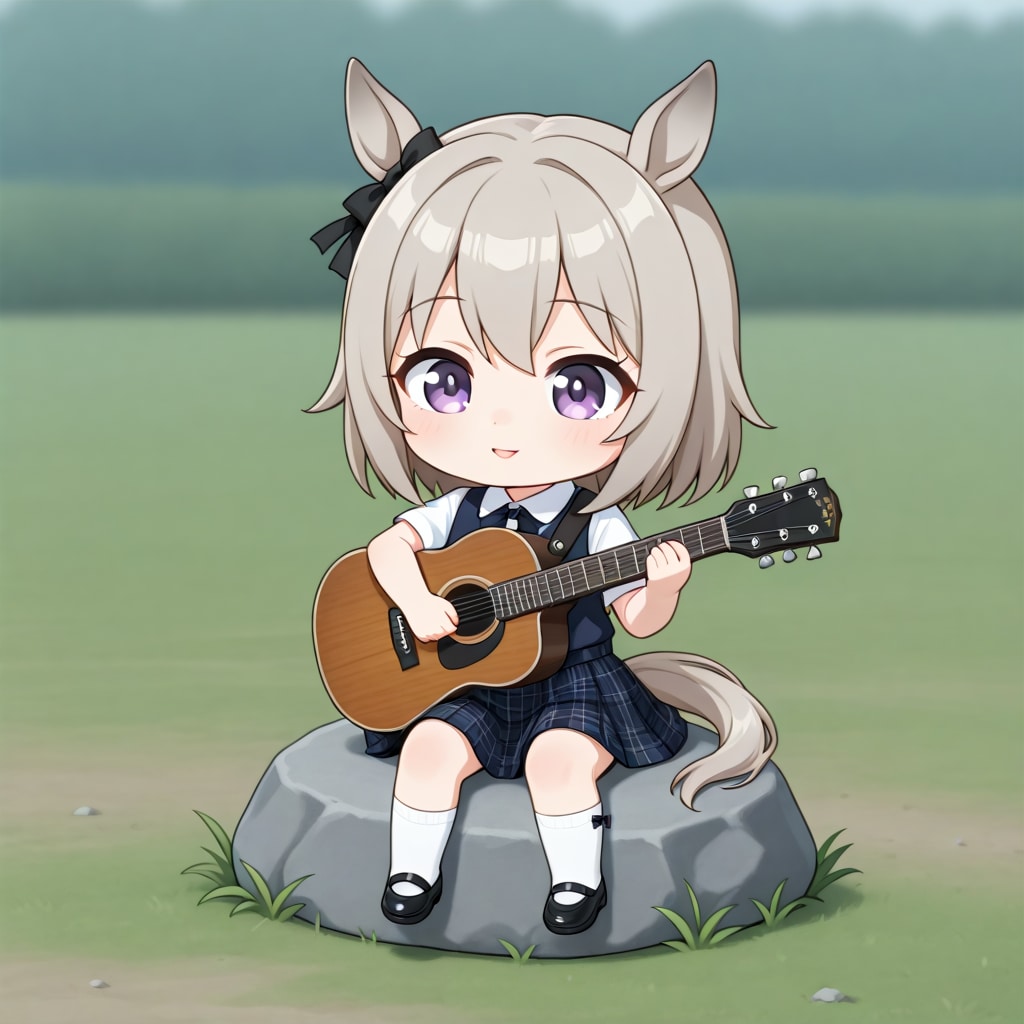 ロックの日 | の人気AIイラスト・グラビア