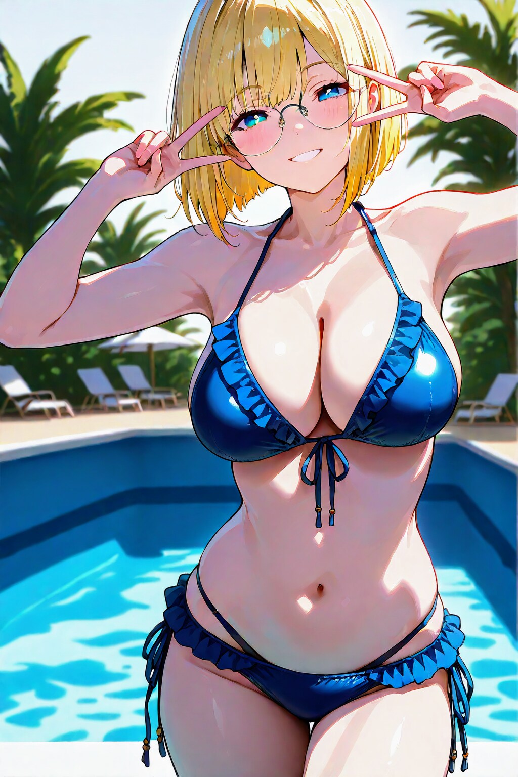 Junさんとこの…おかっぱさん02