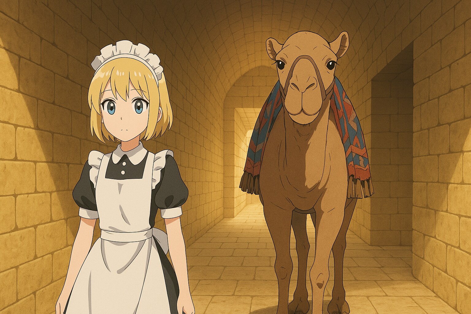 デモ画面 | の人気AIイラスト・グラビア