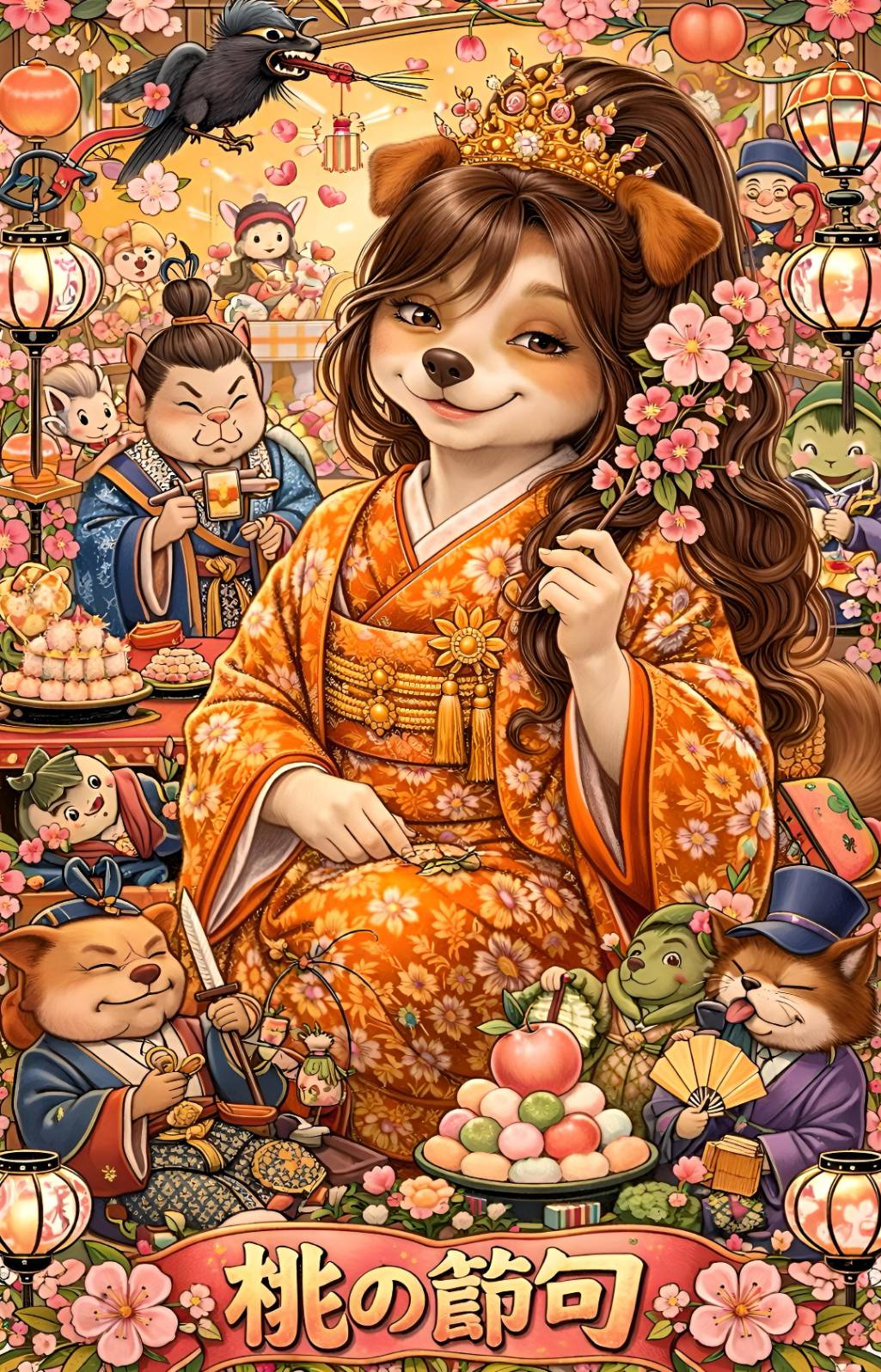 2026年  2月22日 作品