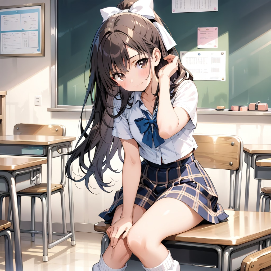 うちの子紹介
