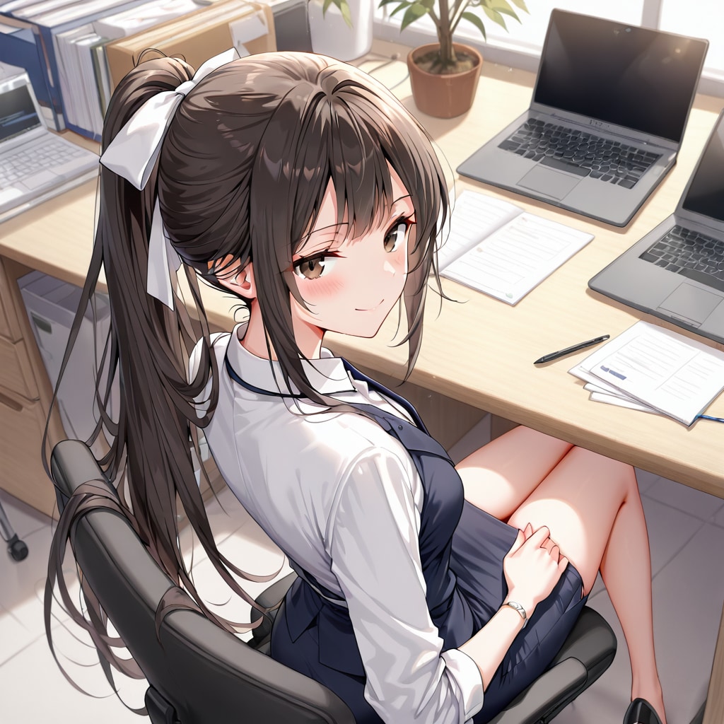 うちの子紹介