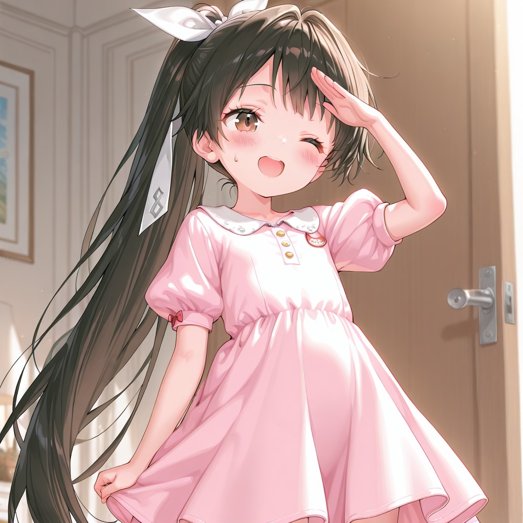 うちの子紹介