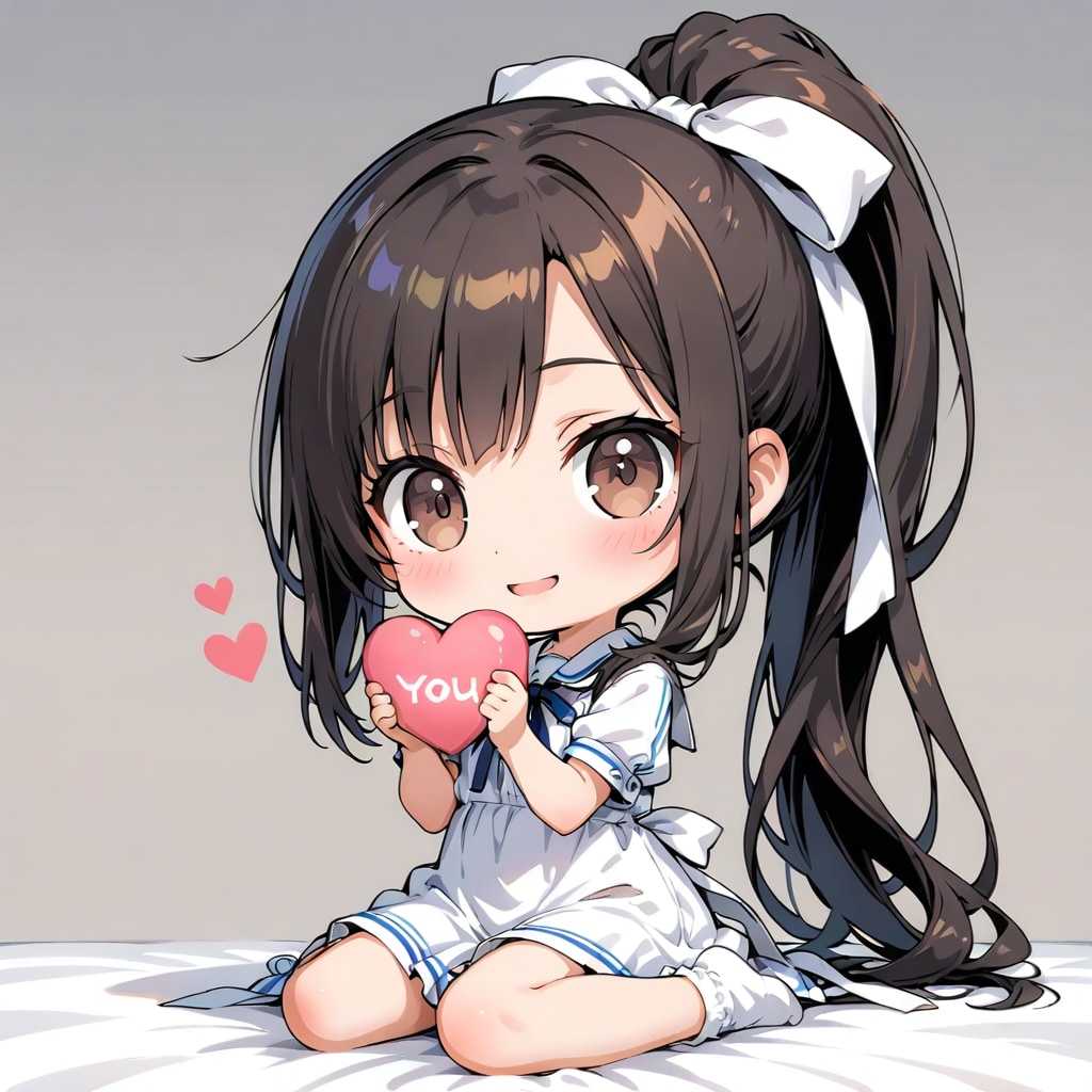 うちの子紹介