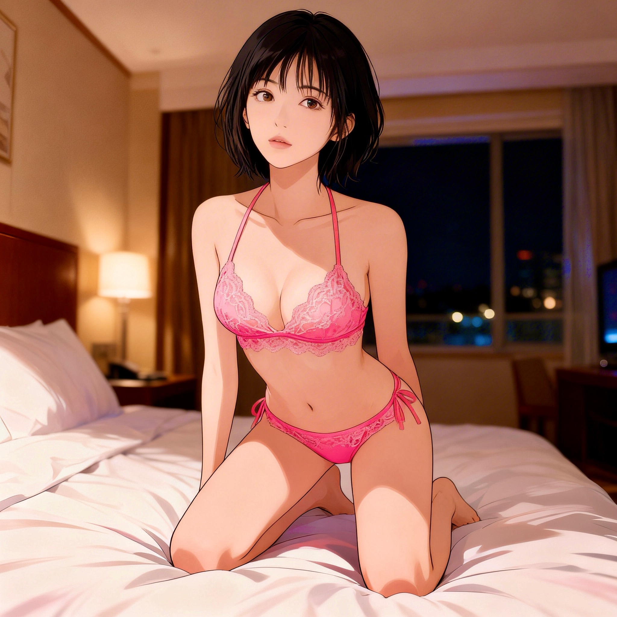 美女名鑑　9