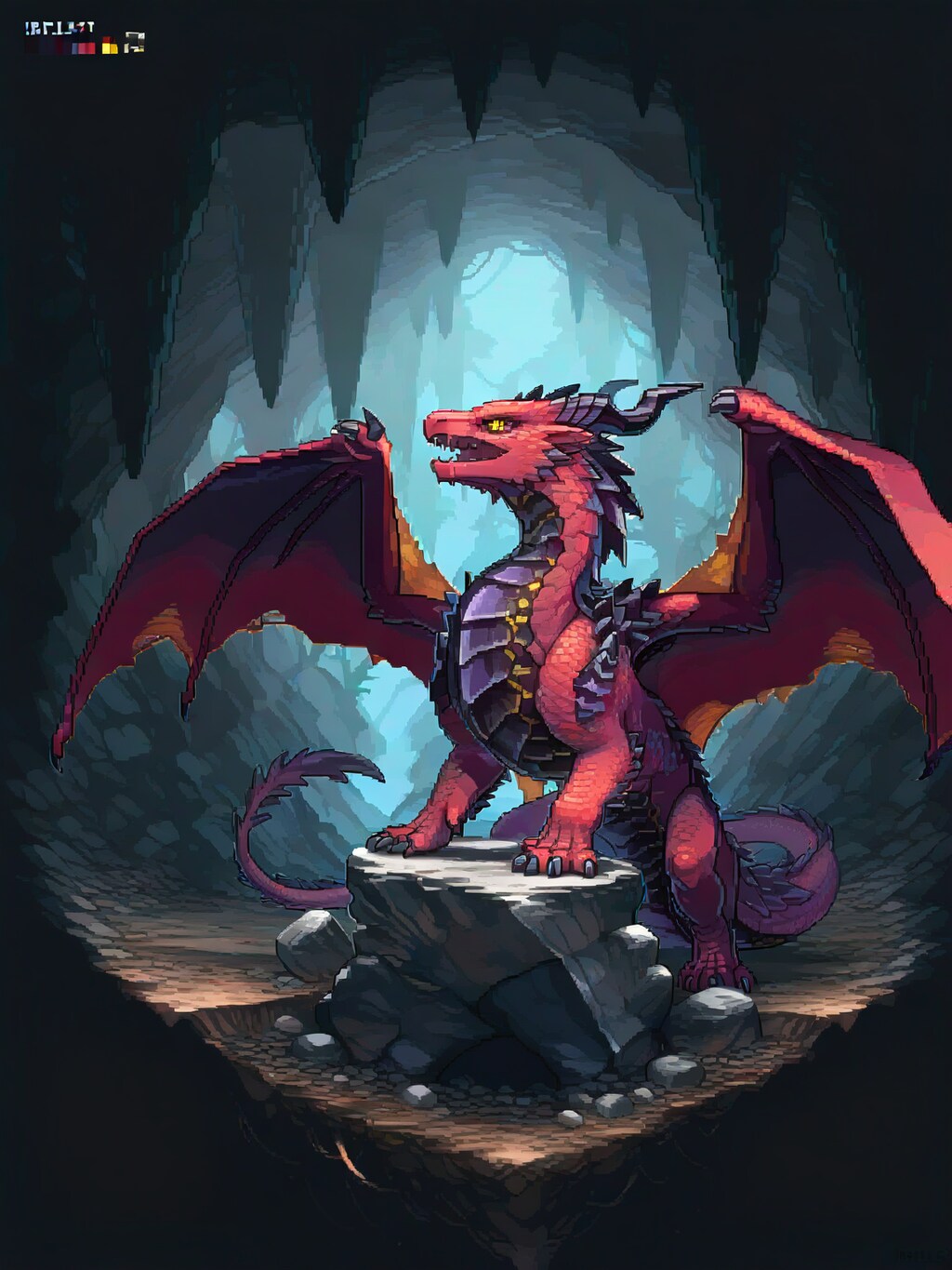 ある冒険者の最期の願い