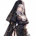 性癖ぶっ壊しシスターさん・余 3枚目