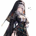性癖ぶっ壊しシスターさん・余 2枚目
