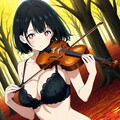紅葉バイオリン(R15 2枚目