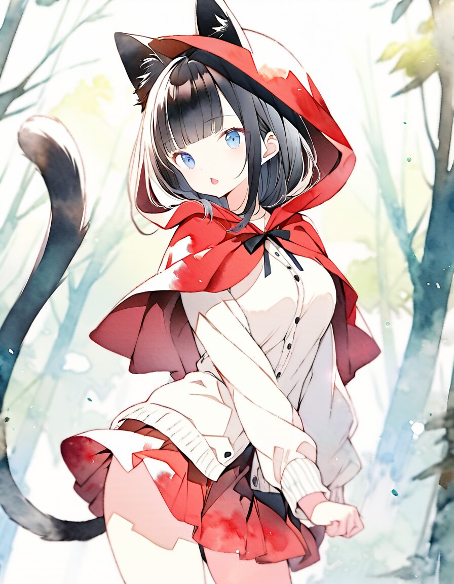 ソーニャ232 | の人気AIイラスト・グラビア