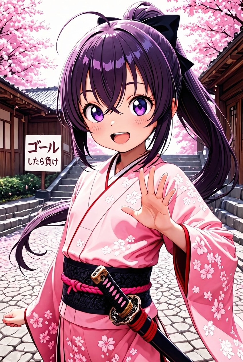 お先にどうぞ | の人気AIイラスト・グラビア