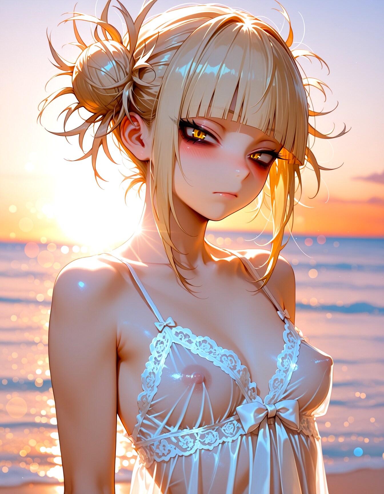 トガヒミコ