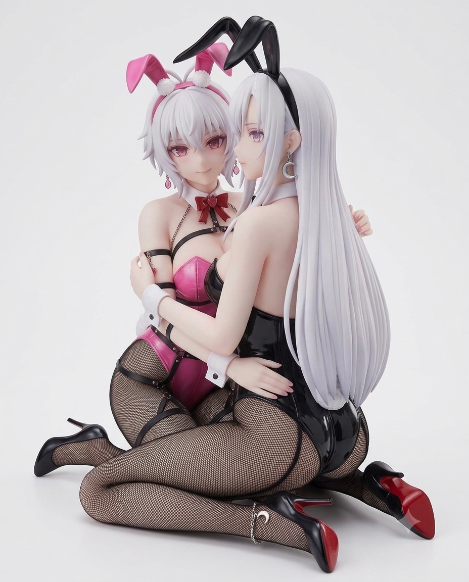 うさコス🐰