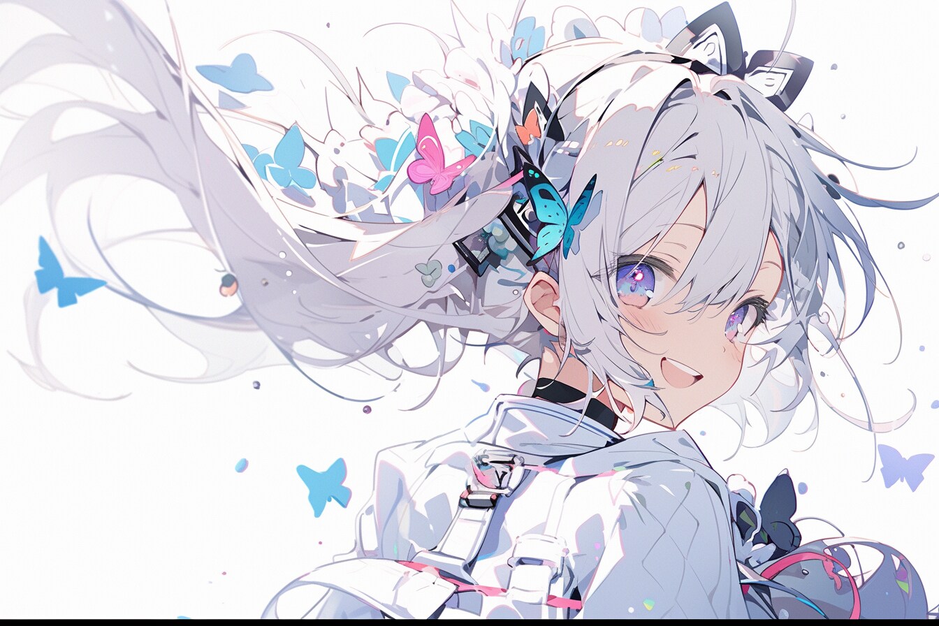 あの日、光の中へ消えて