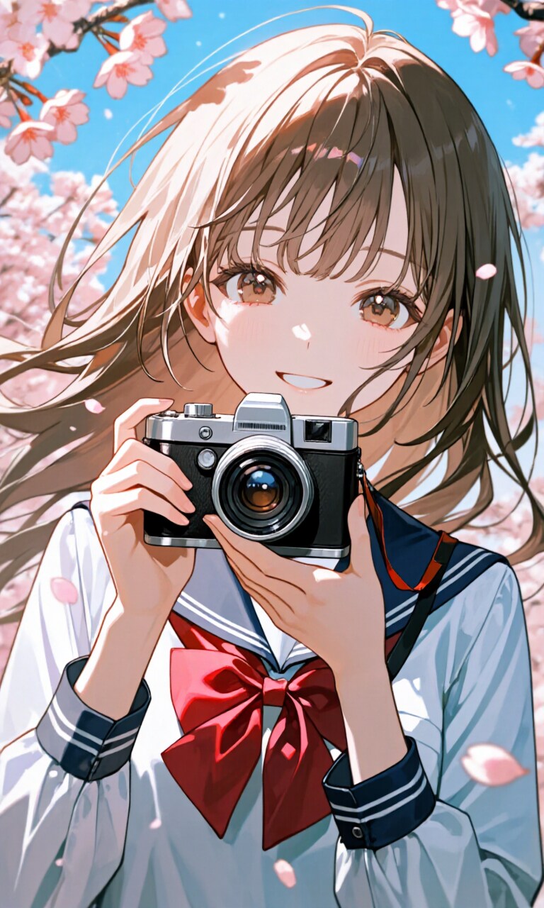記念写真