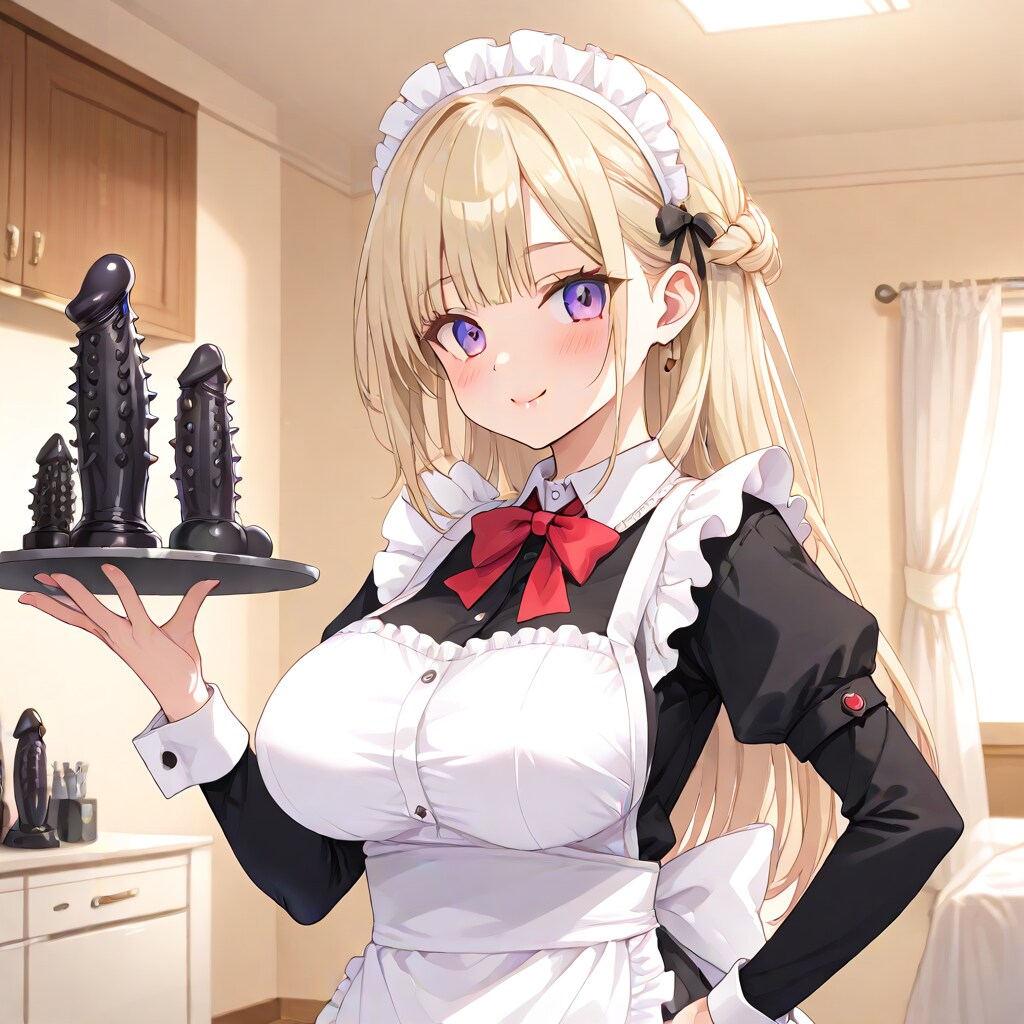 キミにお届け♡