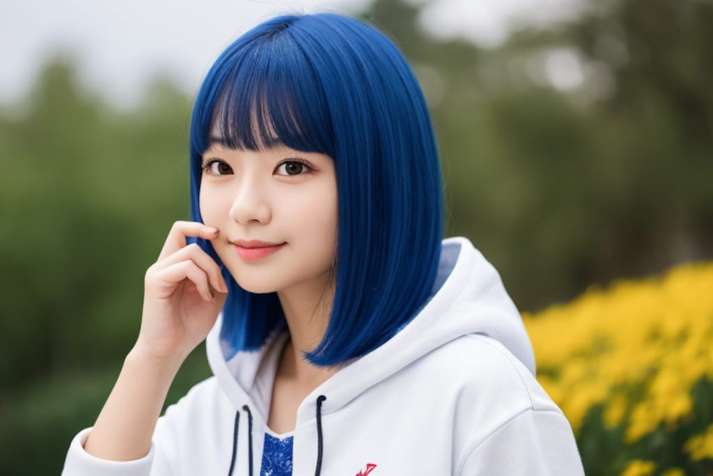 ようかめ：ALLModelでWAVEちゃん