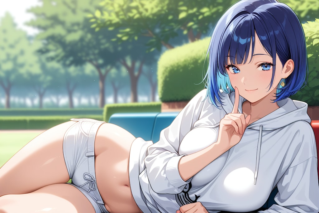 ようかめ：ALLModelでWAVEちゃん