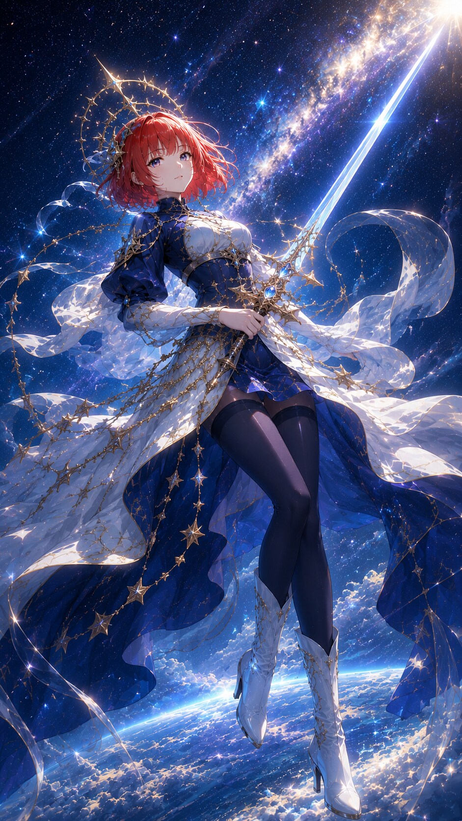 星空