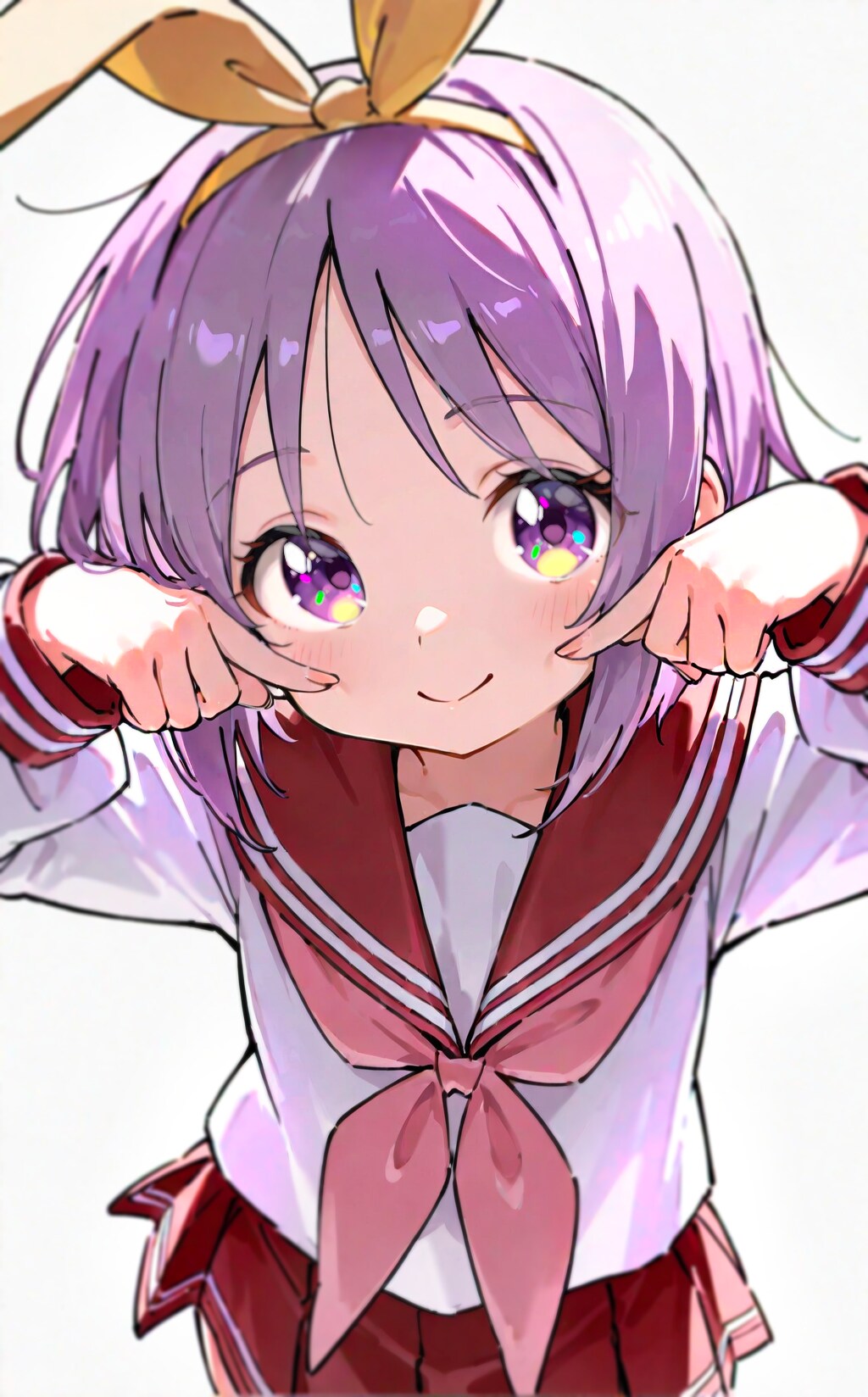 柊つかさ(らきすた)/tukasa  hiragi (Lucky Star