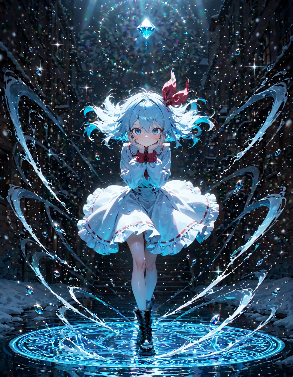 今日は天使の囁き記念日