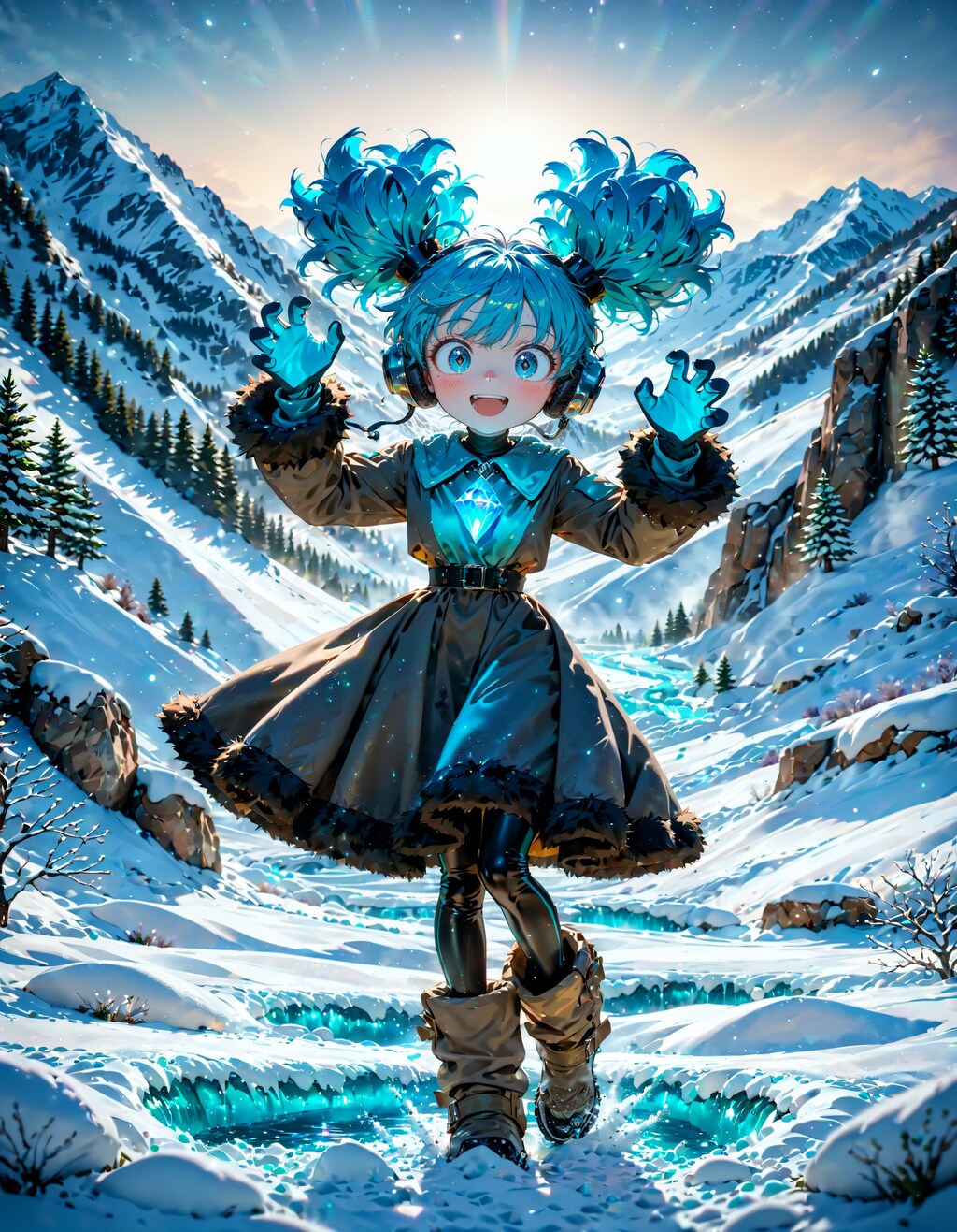 今日は天使の囁き記念日