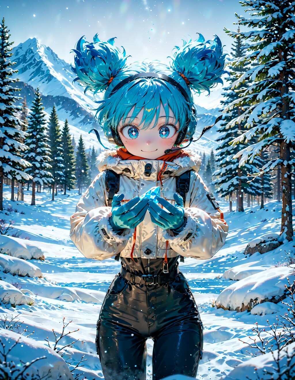 今日は天使の囁き記念日