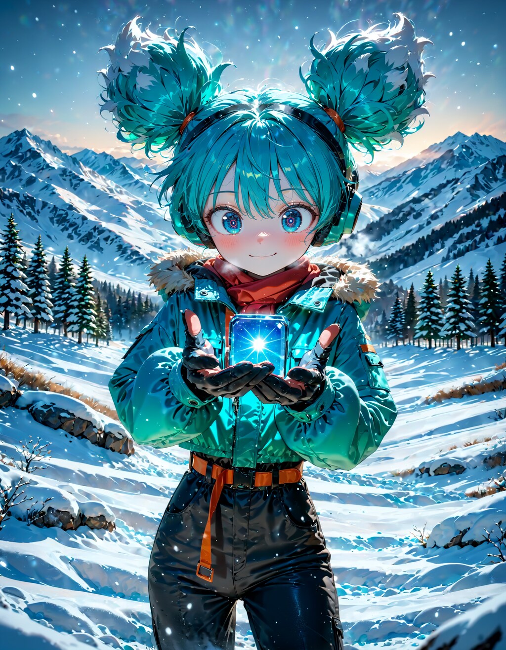 今日は天使の囁き記念日