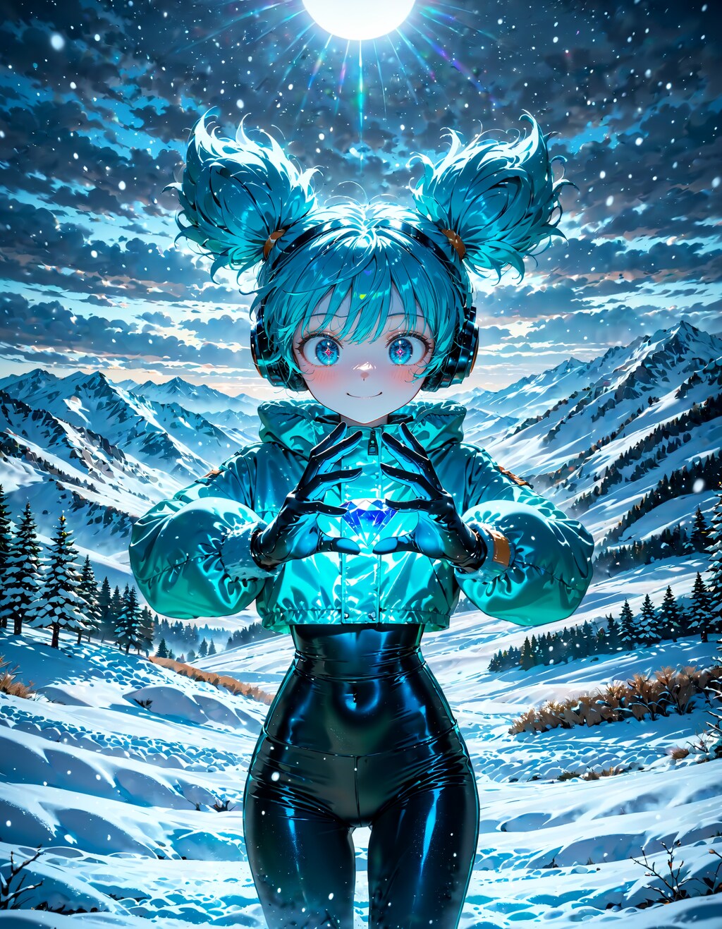 今日は天使の囁き記念日