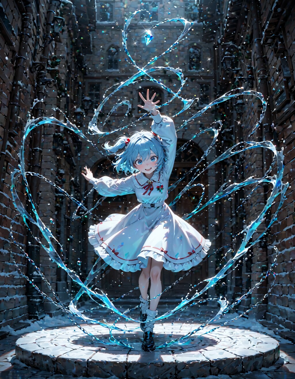 今日は天使の囁き記念日