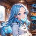 初見のお店で思わぬ♪ 2枚目