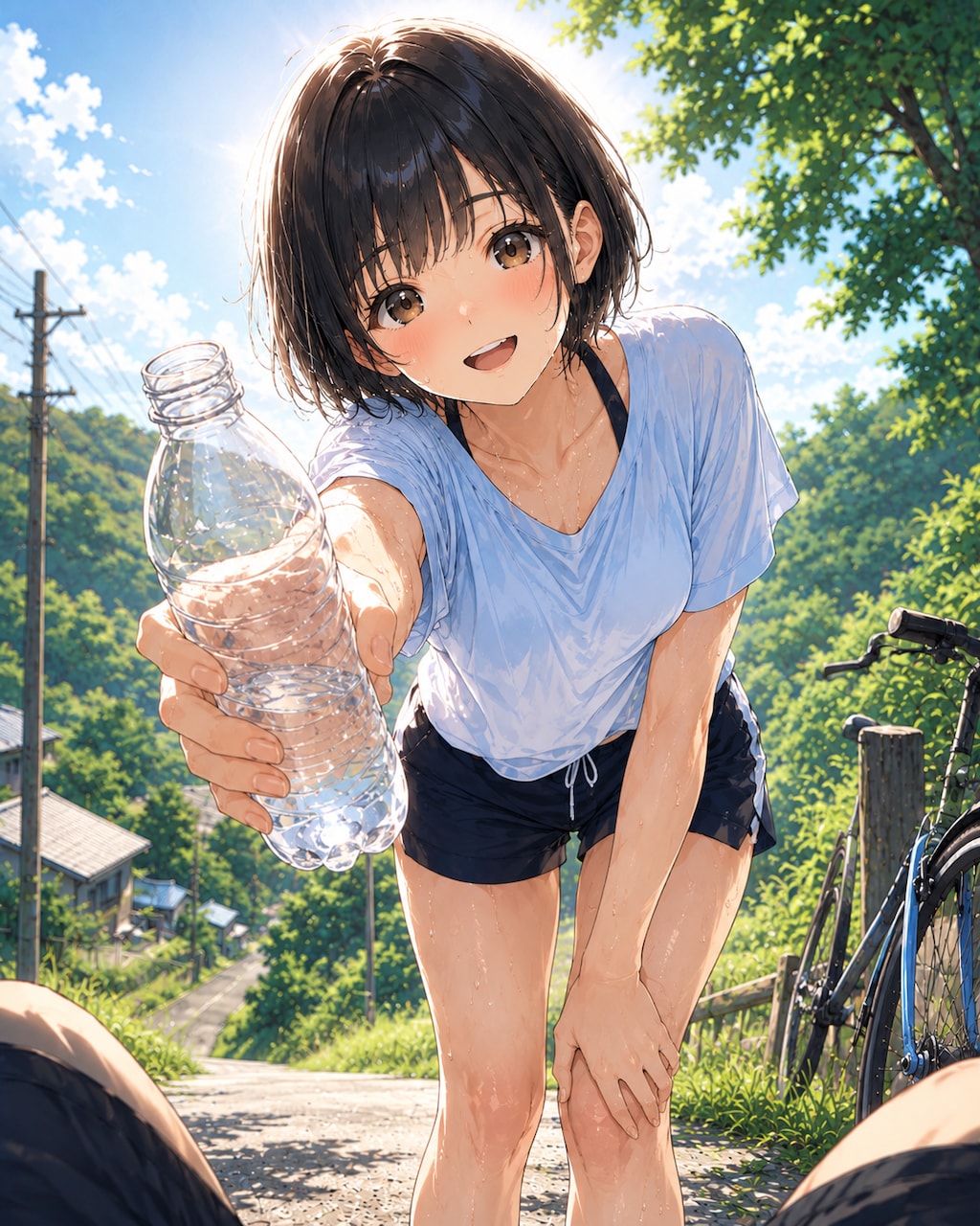 おつかれさま