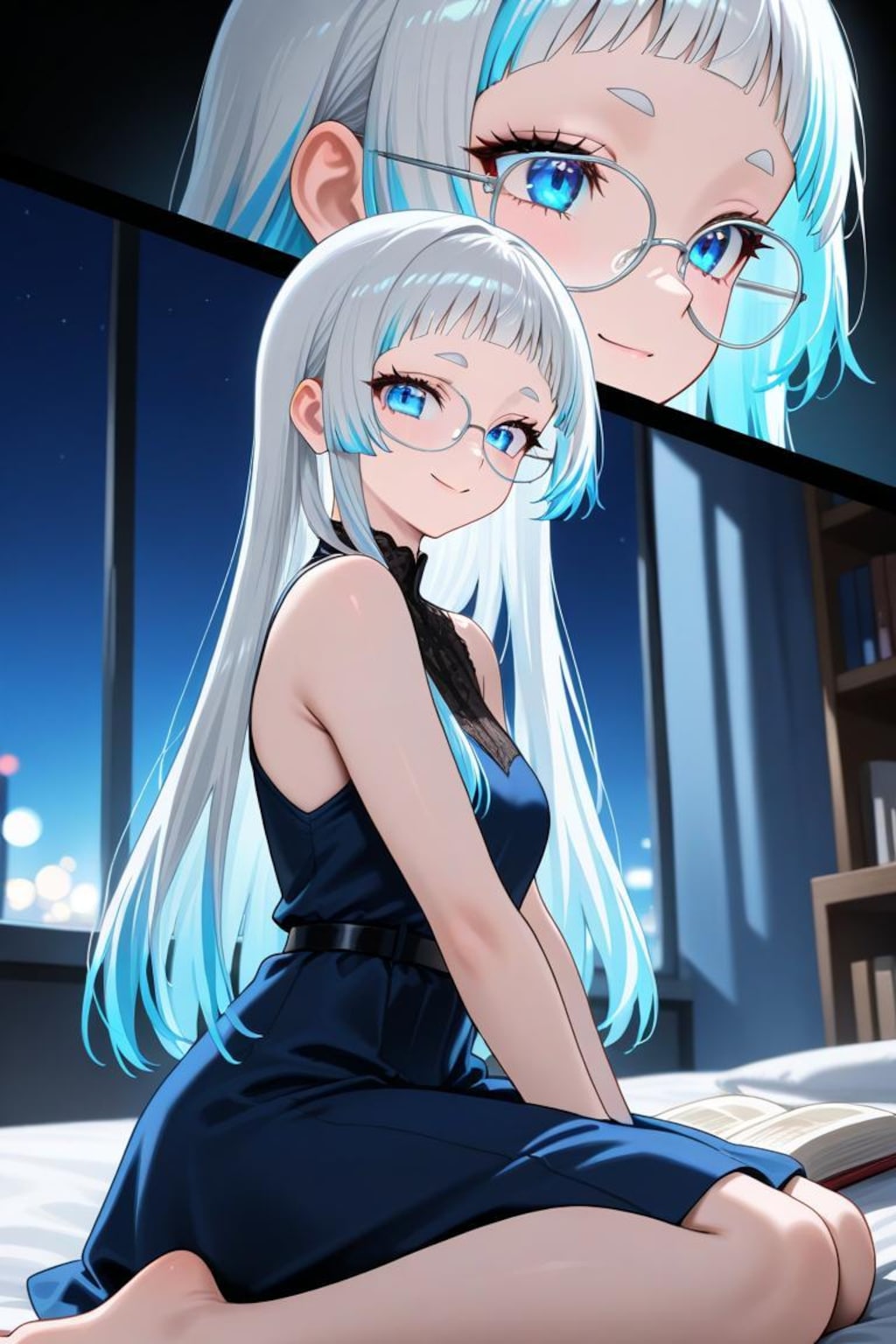 Miss Moonlight