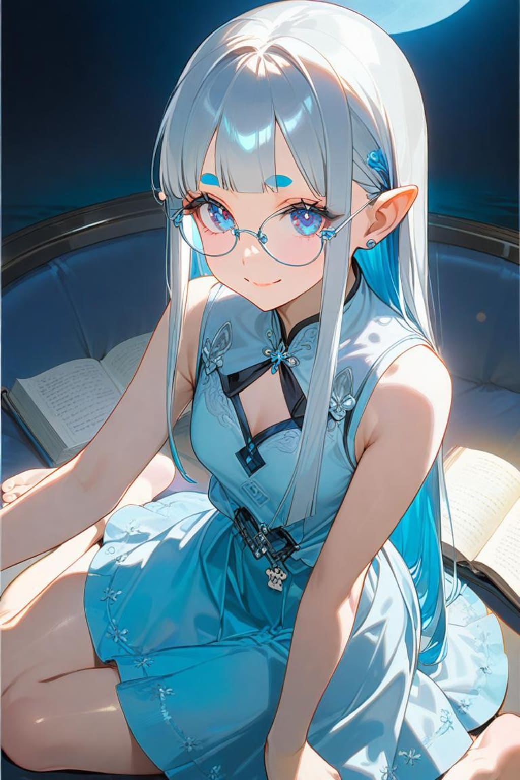 Miss Moonlight