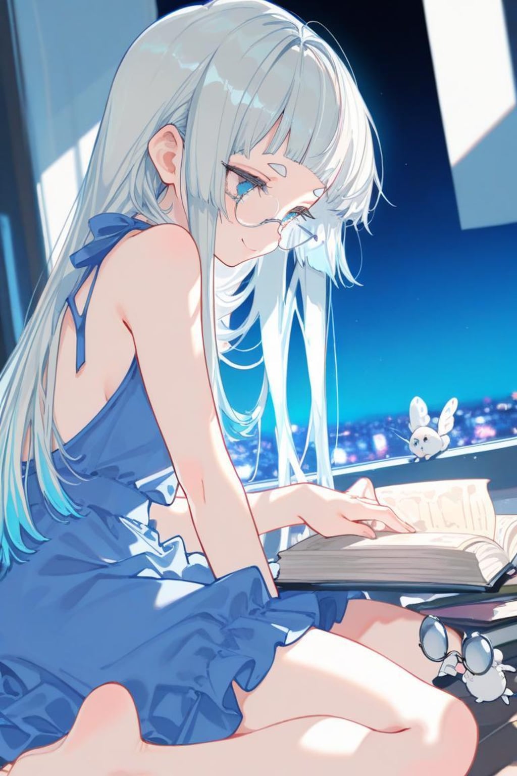 Miss Moonlight