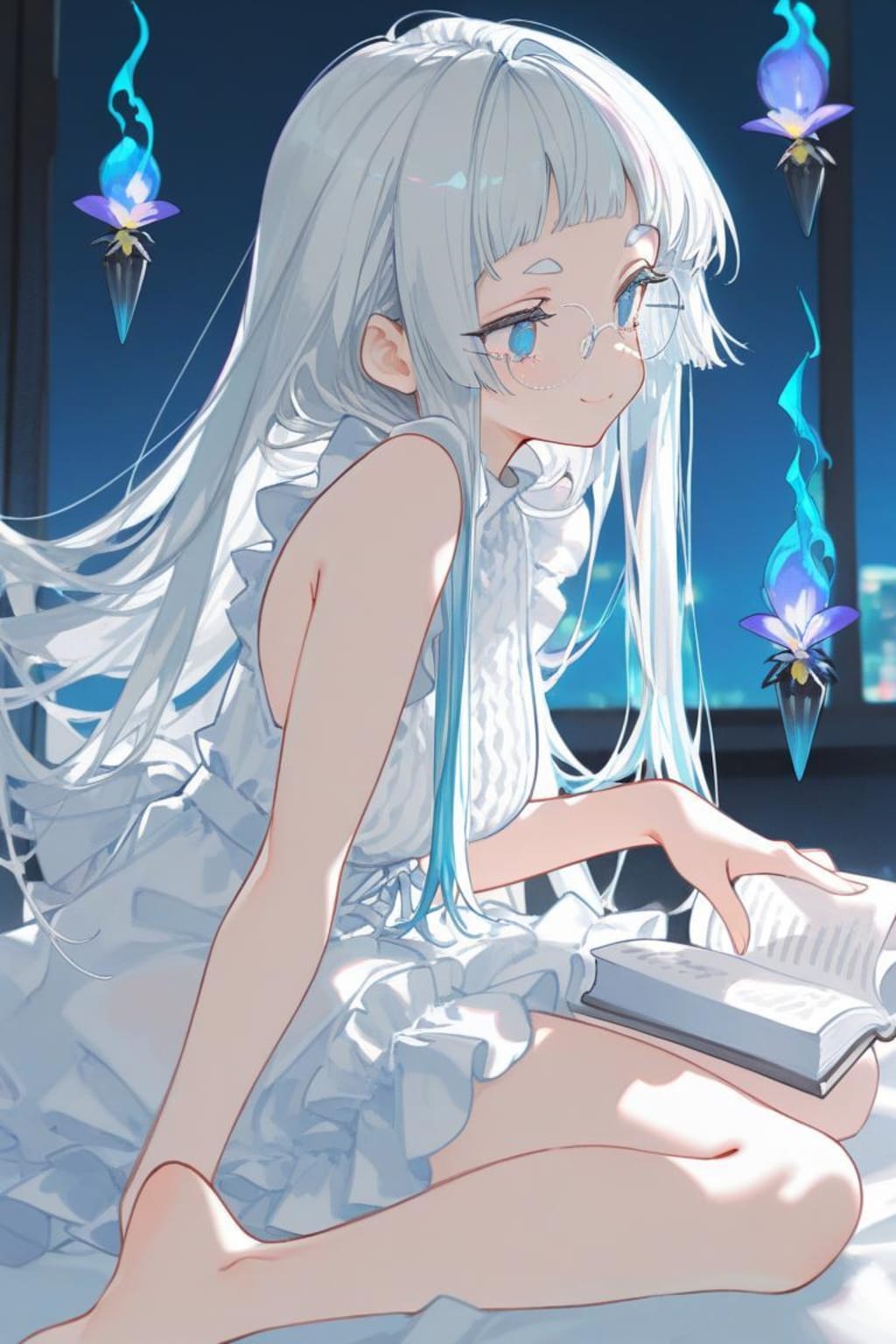Miss Moonlight