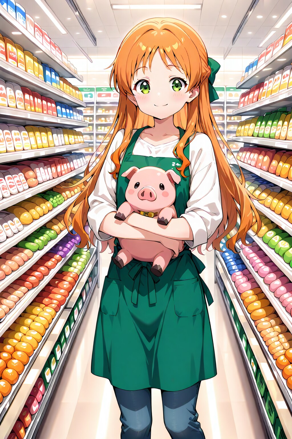 スーパーちちぷい