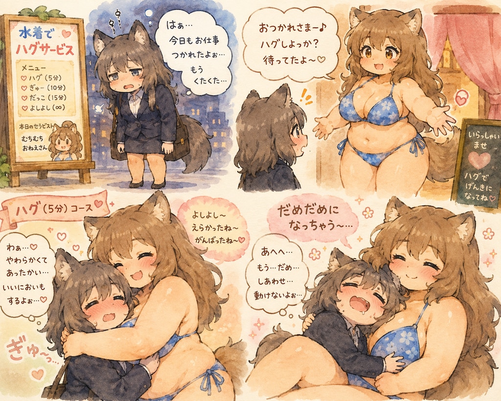 現代の闇