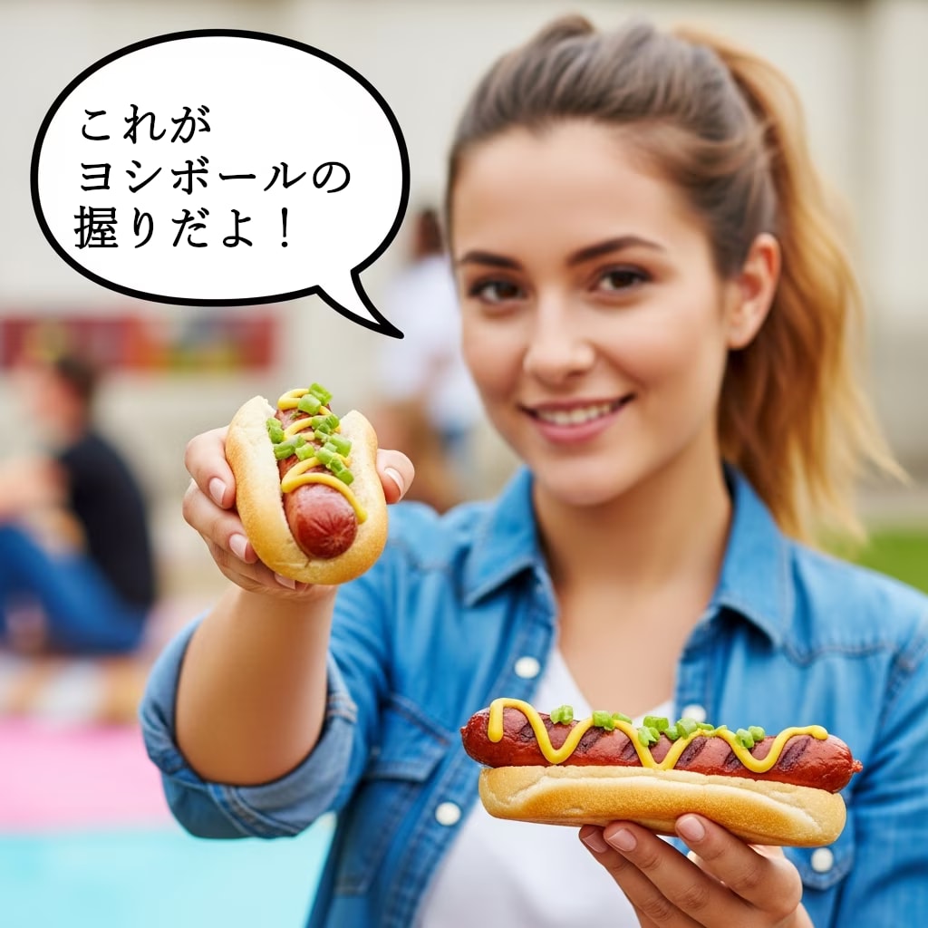 オールドプロ野球マニアのおねえさん