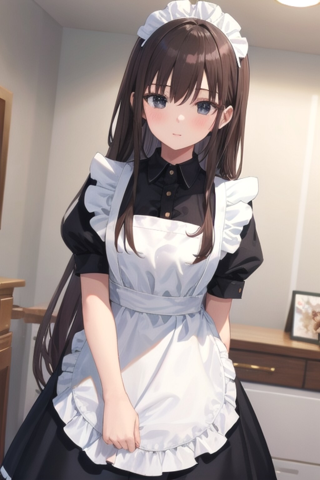 みことちゃん496