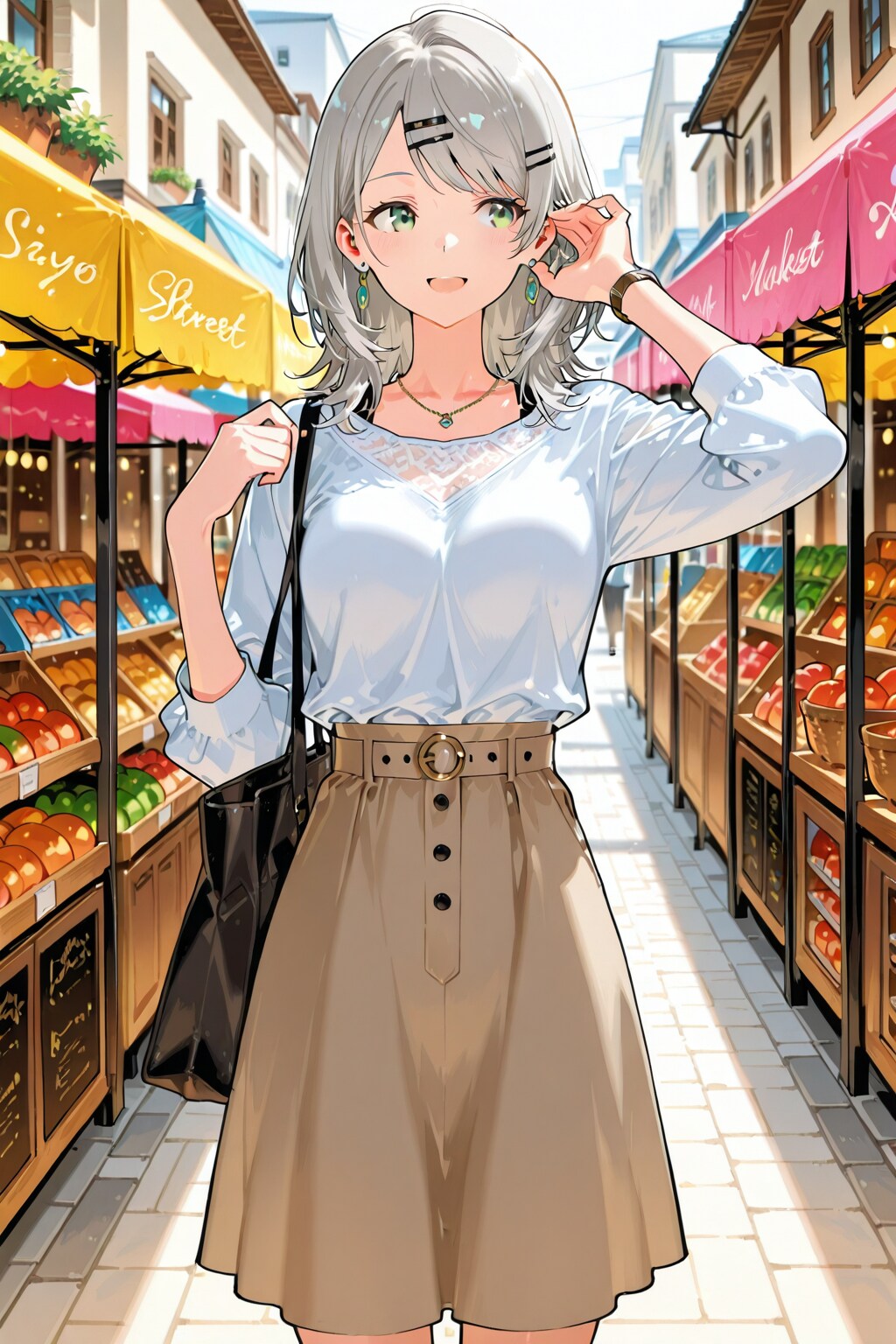 真樹ちゃん２４１