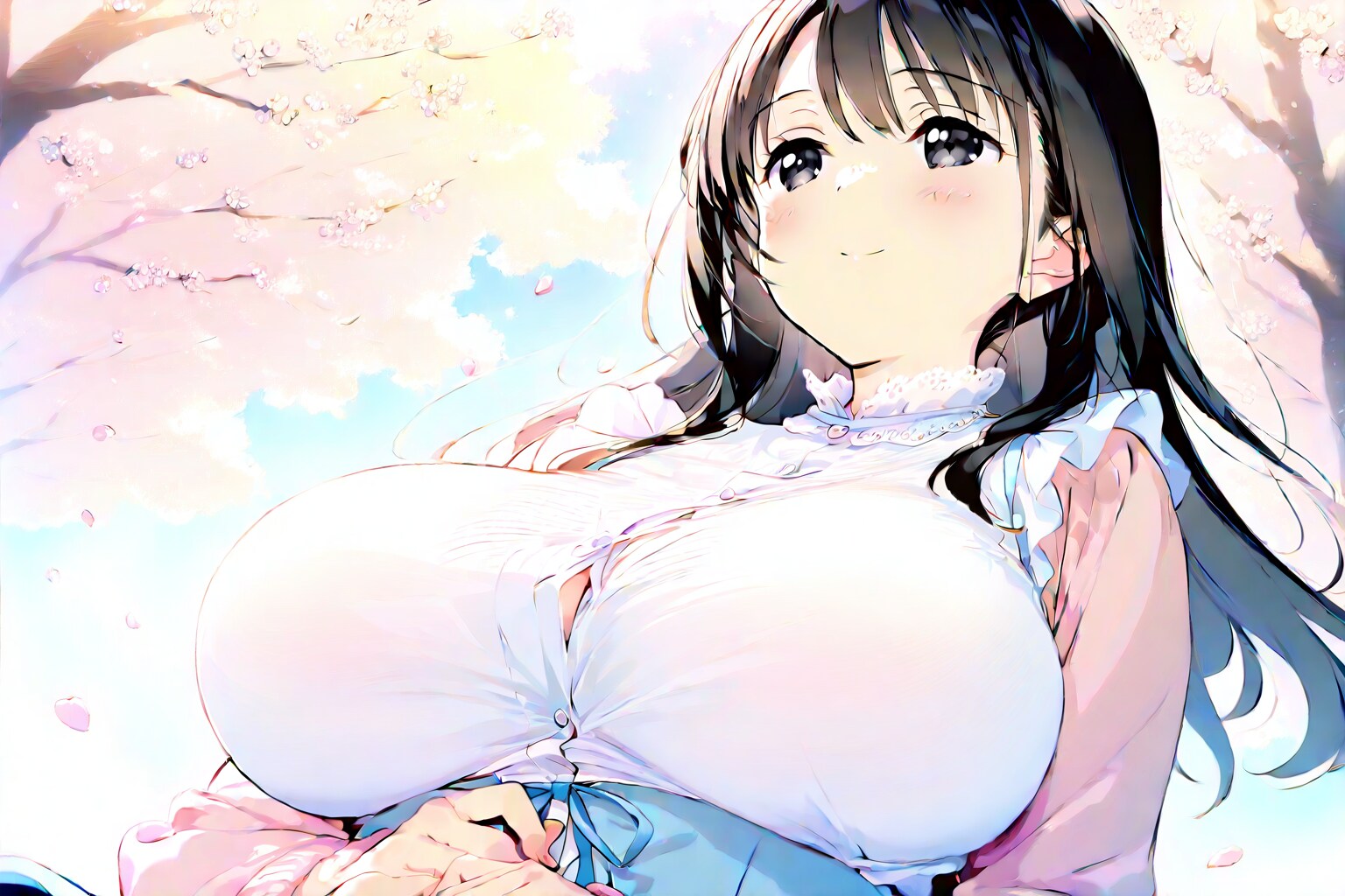 春の夢