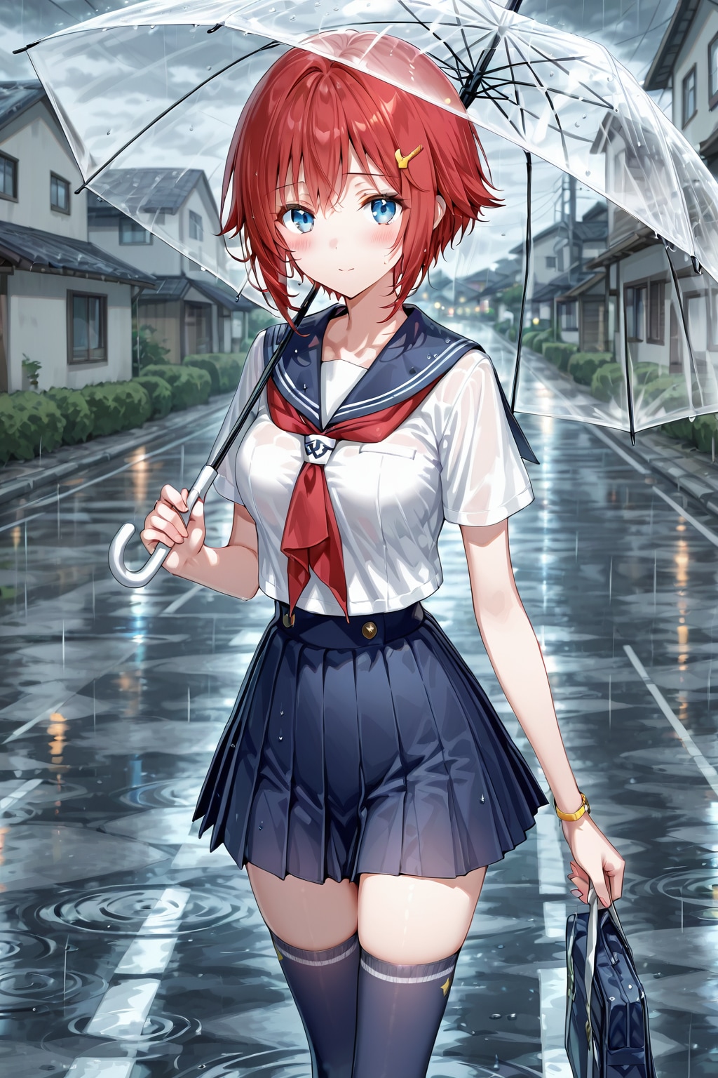 梅雨