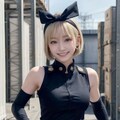 配送センターの看板娘 6枚目