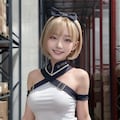 配送センターの看板娘 10枚目