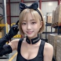 配送センターの看板娘 12枚目