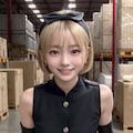 配送センターの看板娘 11枚目