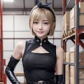 配送センターの看板娘 7枚目